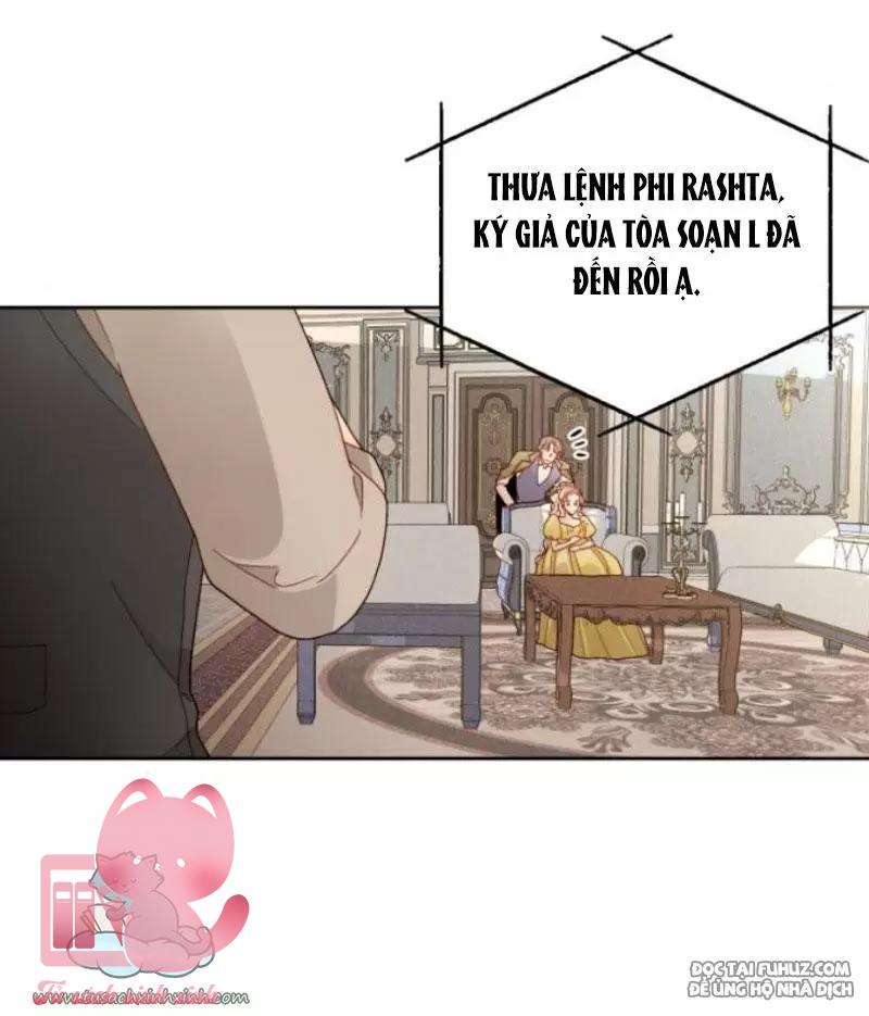 Hoàng Hậu Tái Hôn - Chap 97