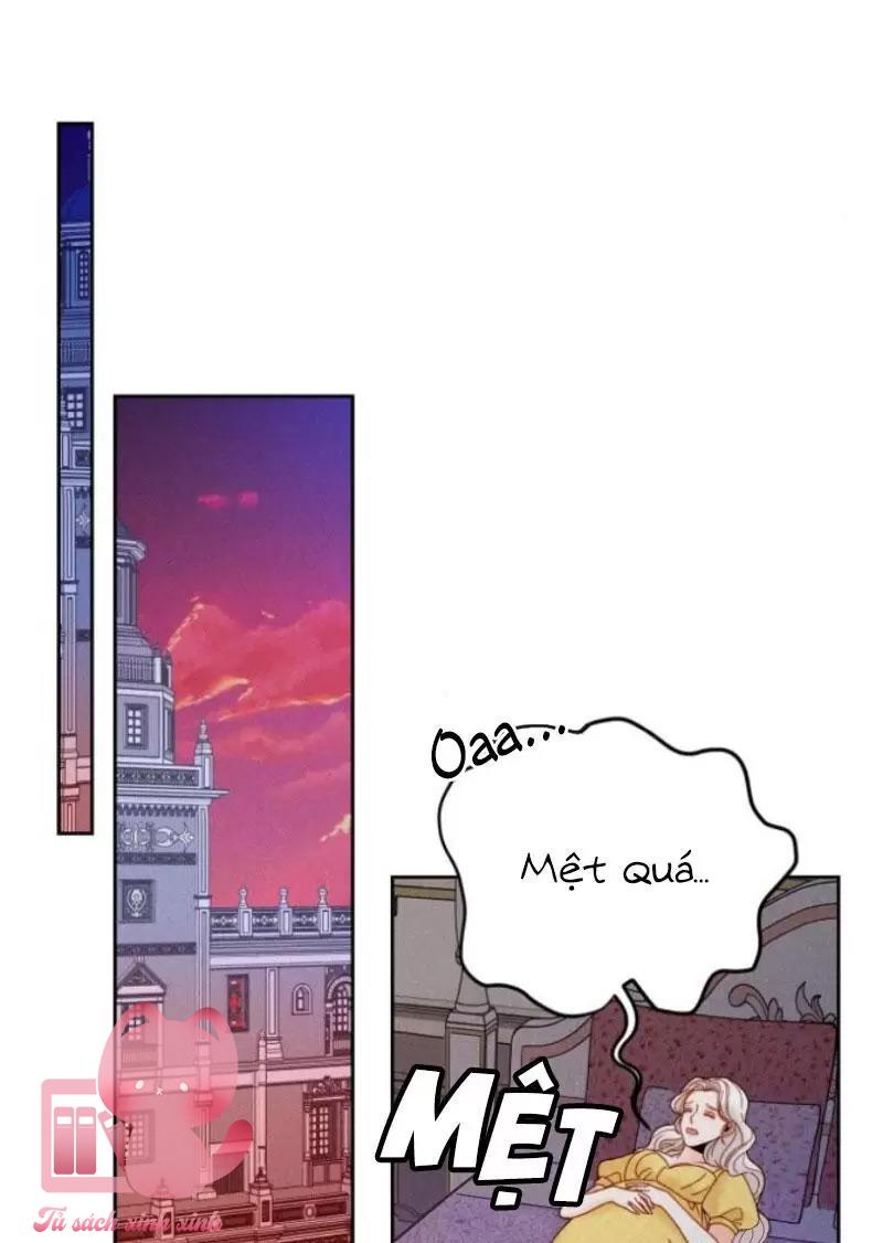 Hoàng Hậu Tái Hôn - Chap 97