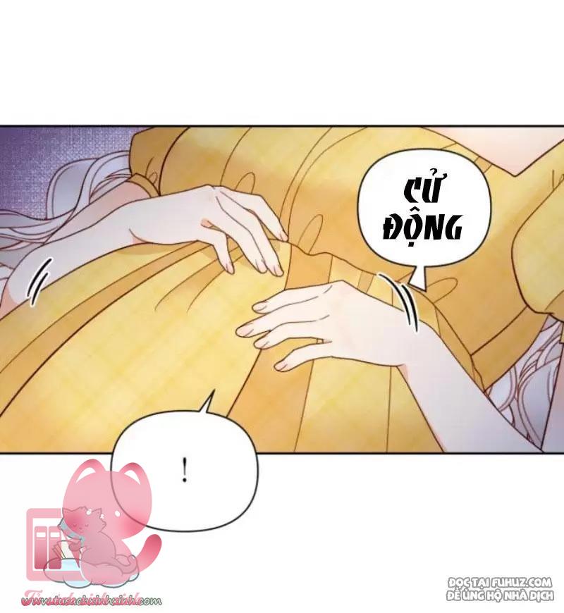 Hoàng Hậu Tái Hôn - Chap 97