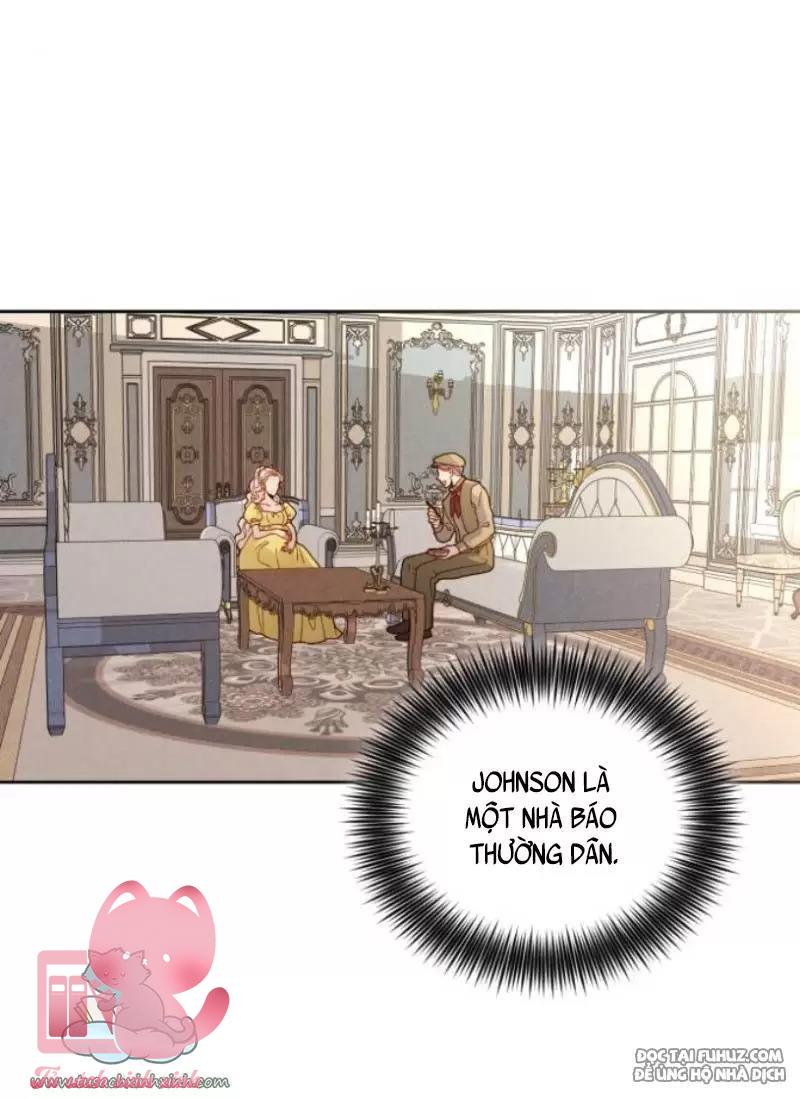 Hoàng Hậu Tái Hôn - Chap 97