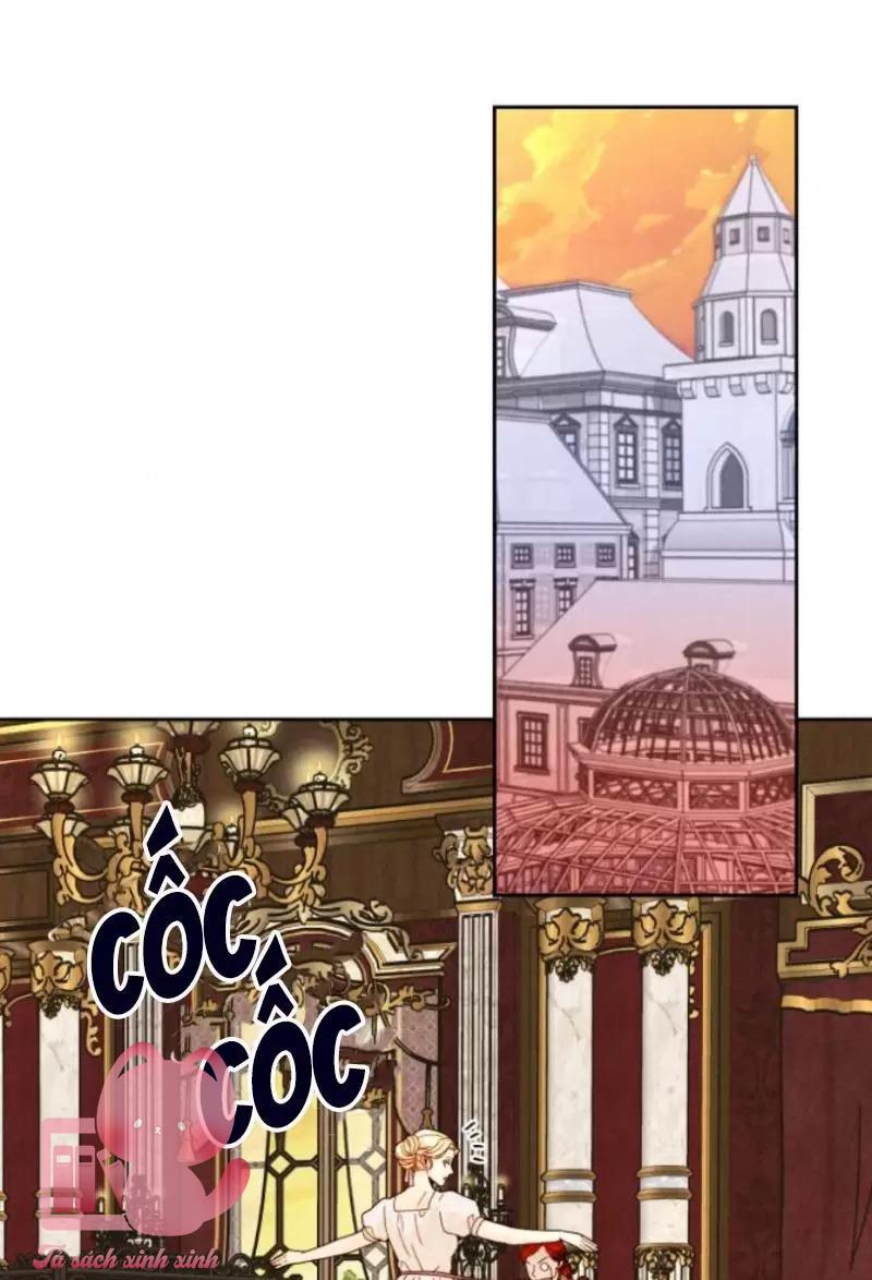 Hoàng Hậu Tái Hôn - Chap 97