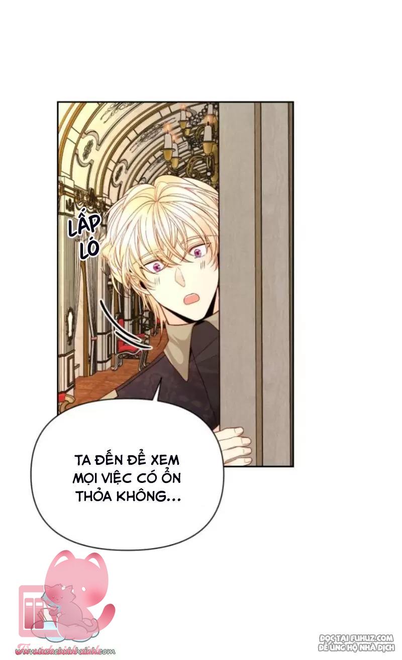 Hoàng Hậu Tái Hôn - Chap 97
