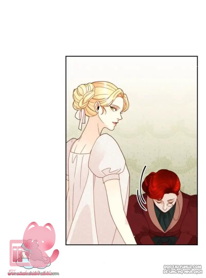 Hoàng Hậu Tái Hôn - Chap 97