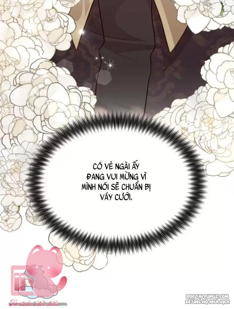 Hoàng Hậu Tái Hôn - Chap 97