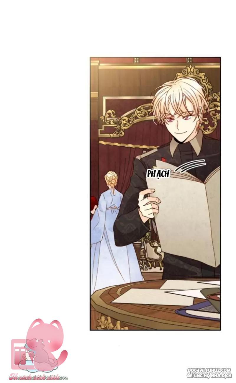 Hoàng Hậu Tái Hôn - Chap 97