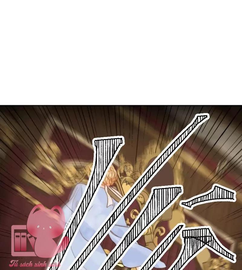 Hoàng Hậu Tái Hôn - Chap 97