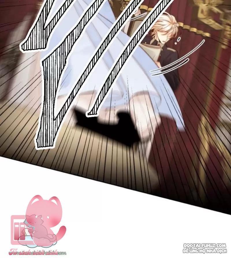 Hoàng Hậu Tái Hôn - Chap 97