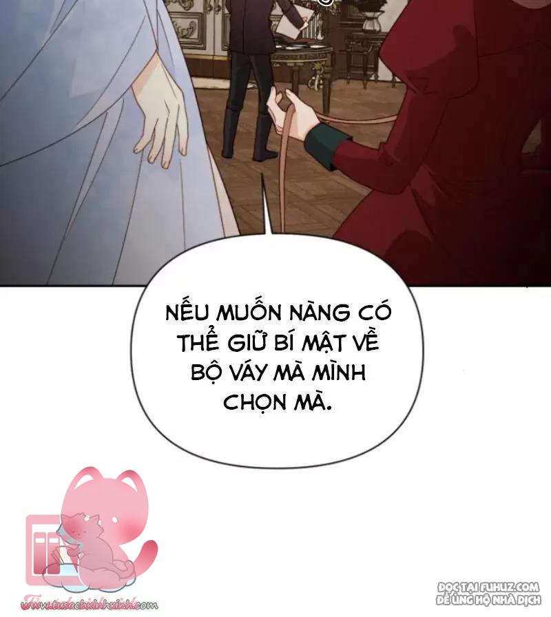 Hoàng Hậu Tái Hôn - Chap 97