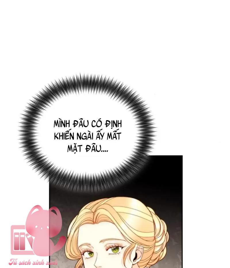 Hoàng Hậu Tái Hôn - Chap 97