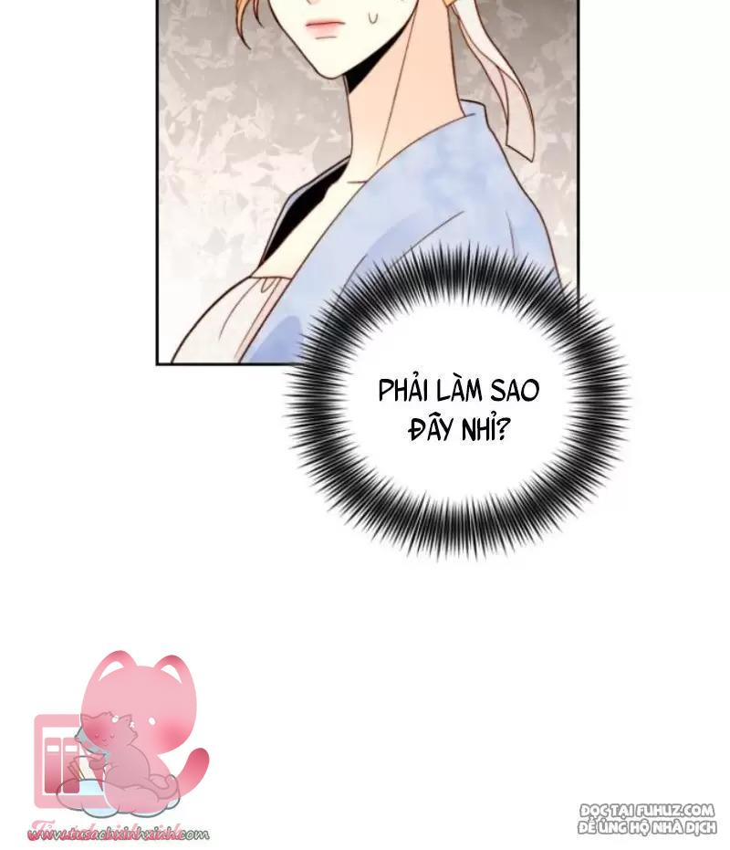 Hoàng Hậu Tái Hôn - Chap 97