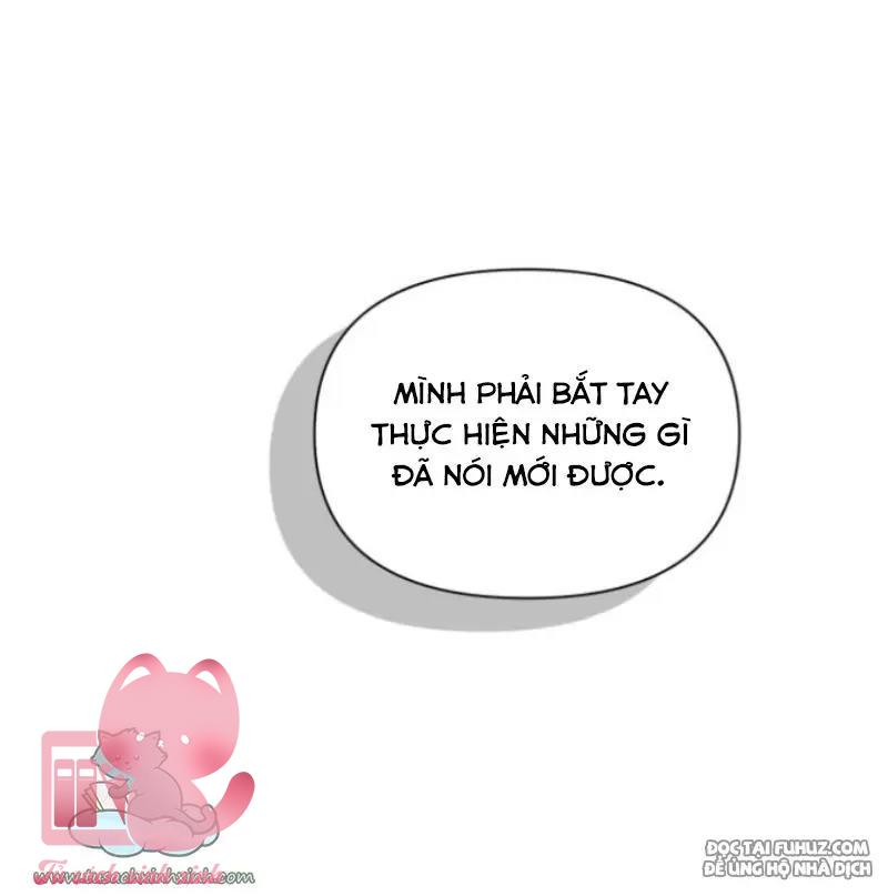 Hoàng Hậu Tái Hôn - Chap 97