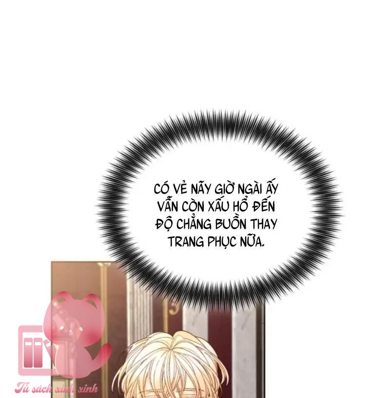 Hoàng Hậu Tái Hôn - Chap 97