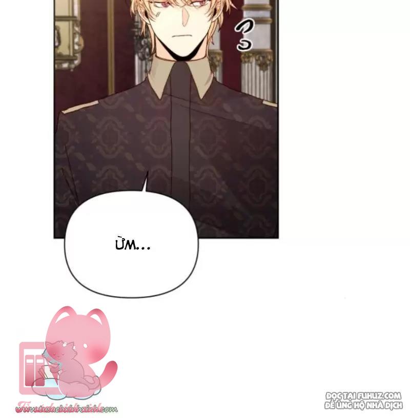 Hoàng Hậu Tái Hôn - Chap 97