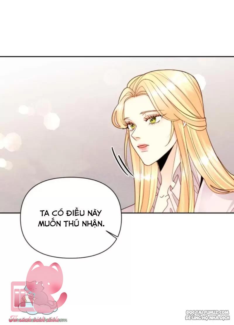 Hoàng Hậu Tái Hôn - Chap 97
