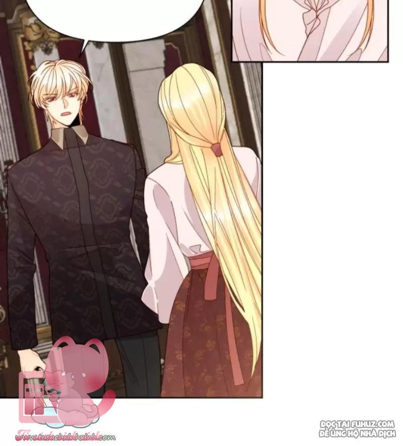 Hoàng Hậu Tái Hôn - Chap 97