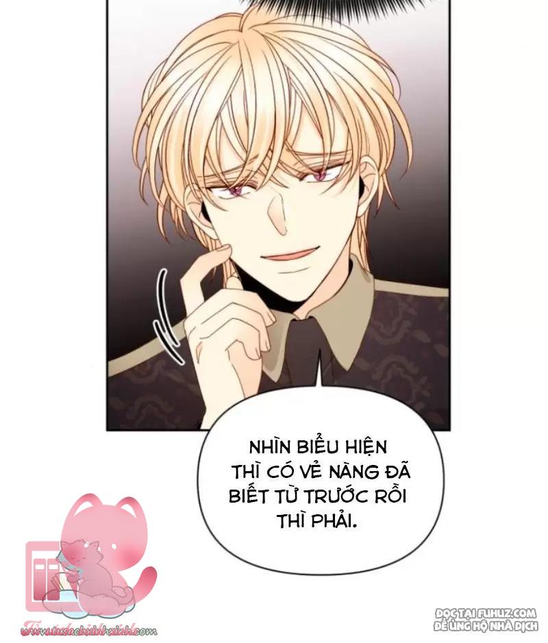 Hoàng Hậu Tái Hôn - Chap 97