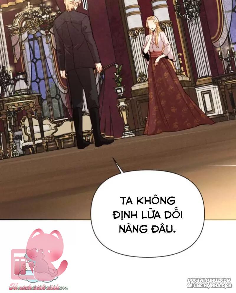 Hoàng Hậu Tái Hôn - Chap 97