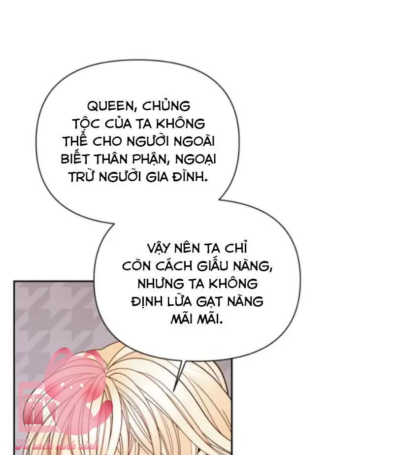 Hoàng Hậu Tái Hôn - Chap 97