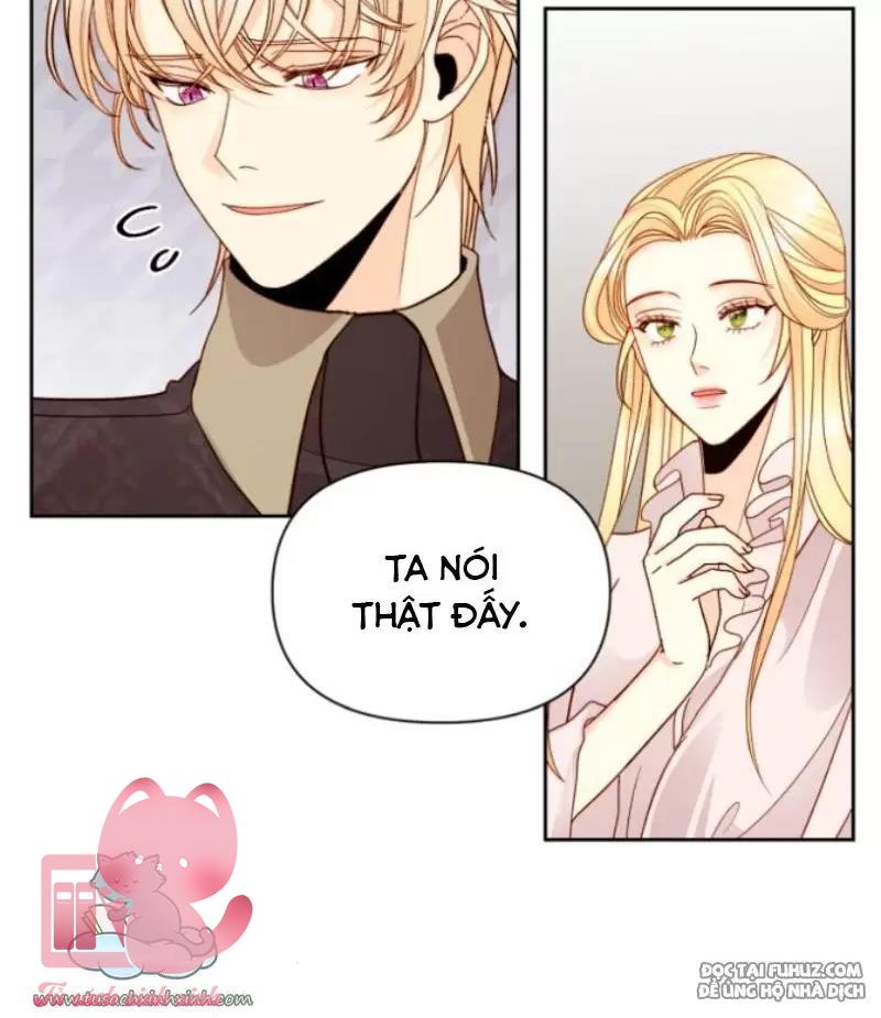 Hoàng Hậu Tái Hôn - Chap 97