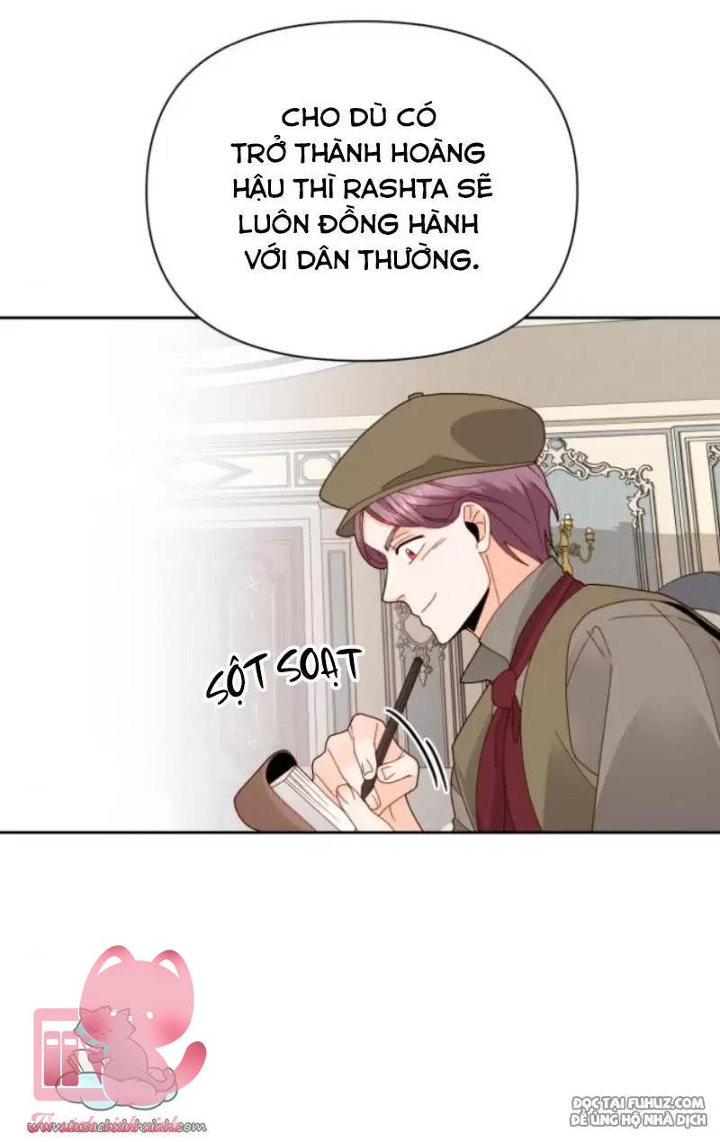 Hoàng Hậu Tái Hôn - Chap 97