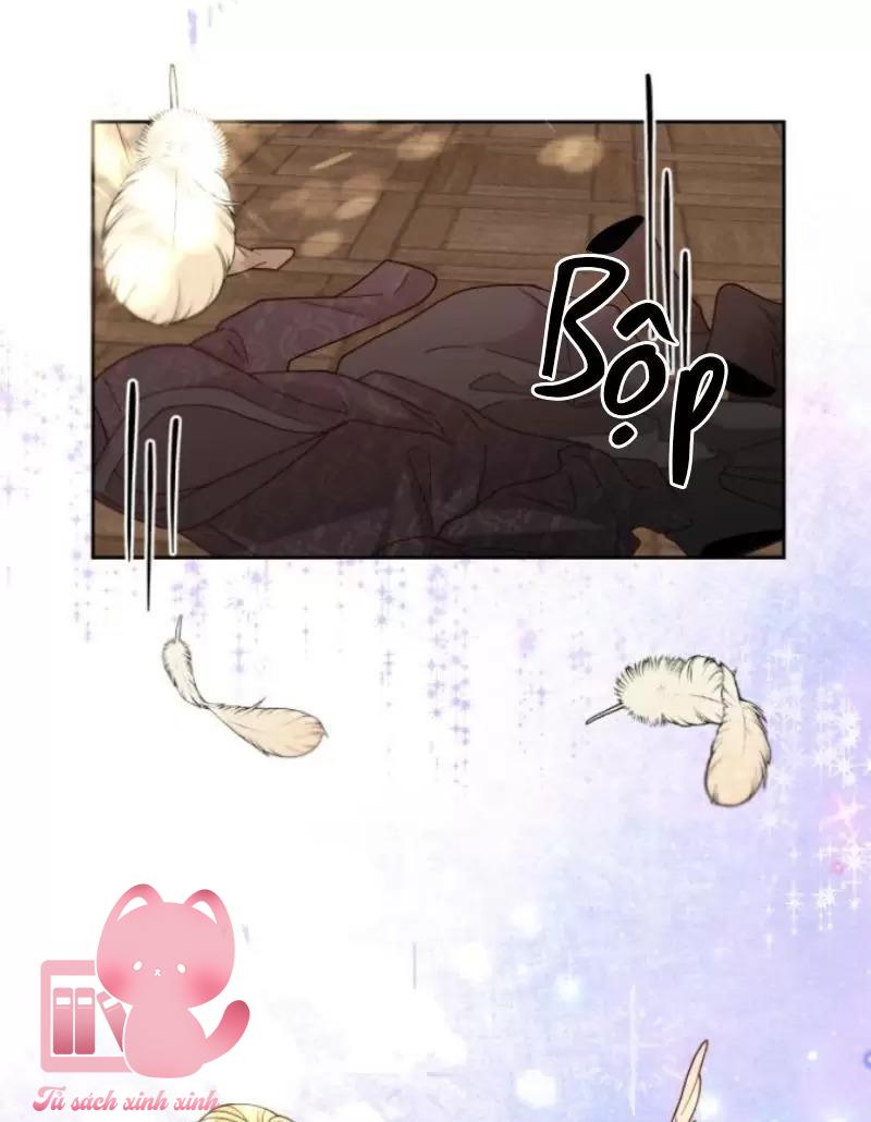 Hoàng Hậu Tái Hôn - Chap 97