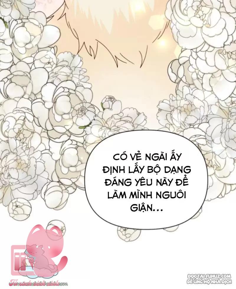 Hoàng Hậu Tái Hôn - Chap 97