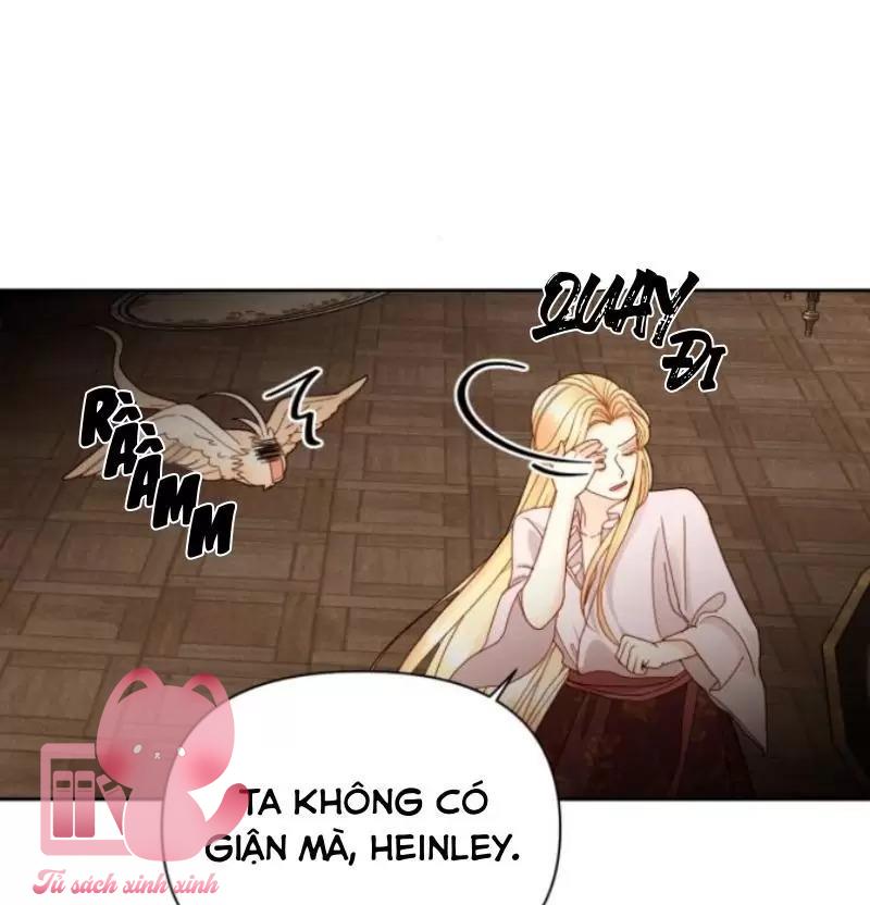Hoàng Hậu Tái Hôn - Chap 97