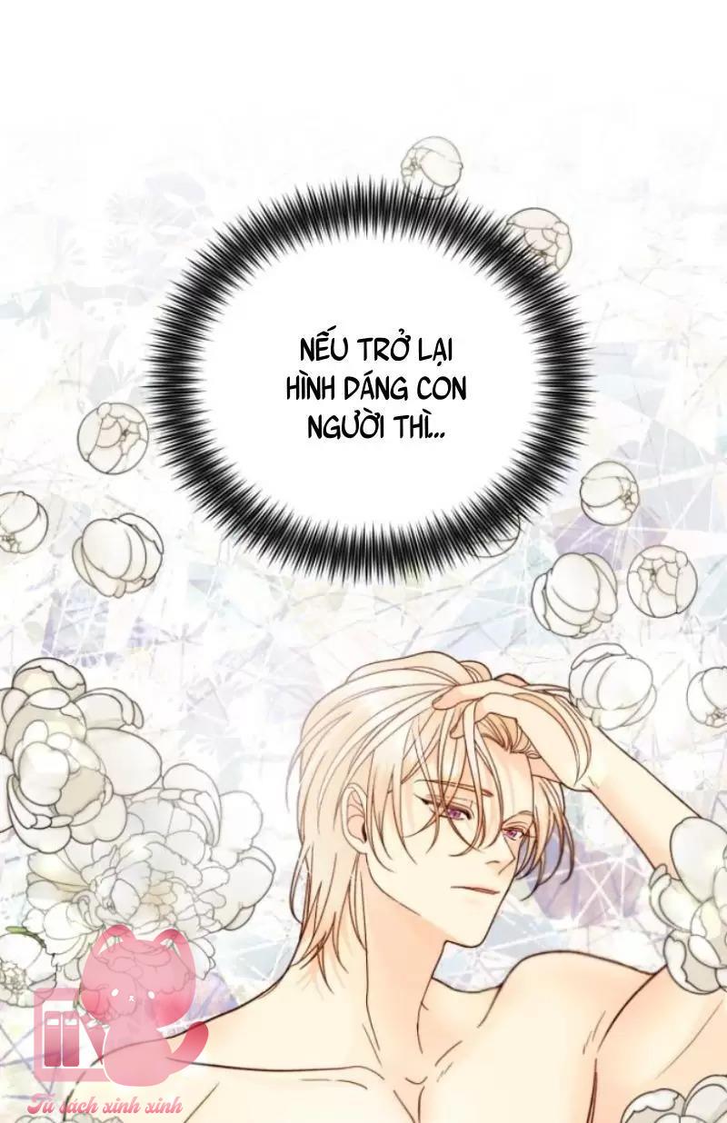 Hoàng Hậu Tái Hôn - Chap 97