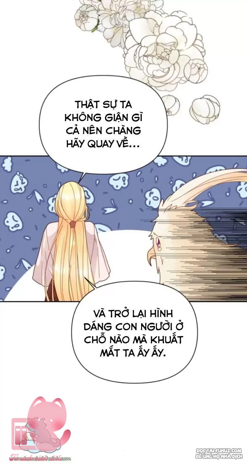 Hoàng Hậu Tái Hôn - Chap 97
