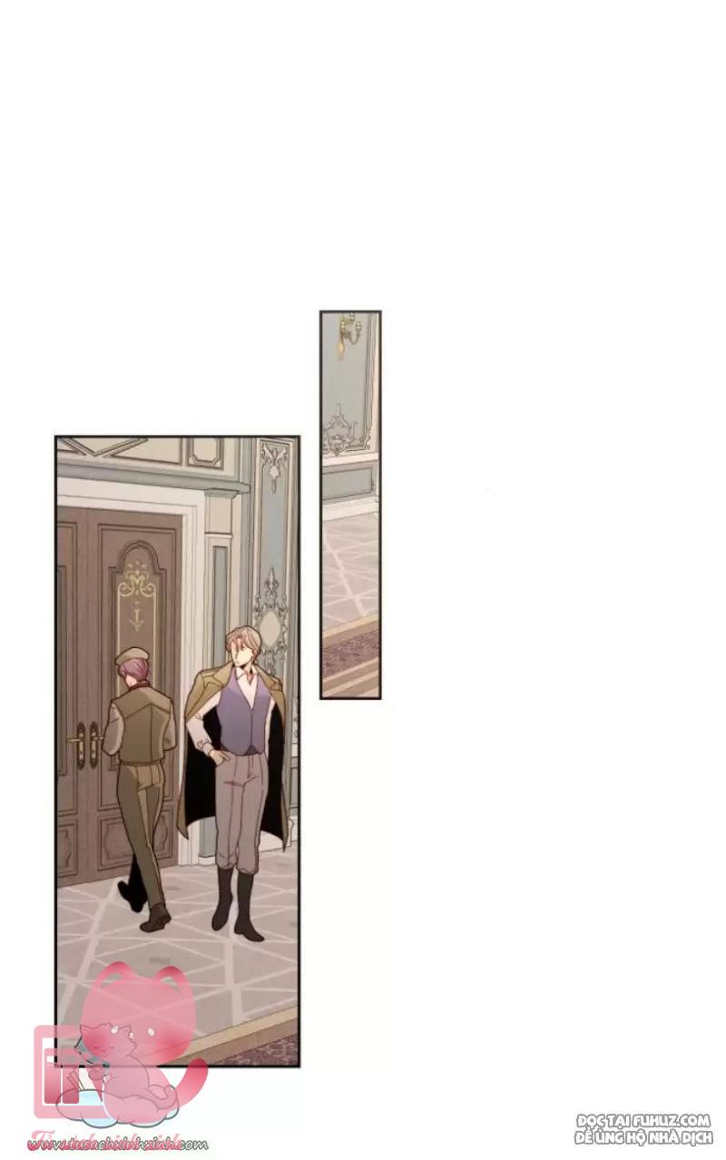 Hoàng Hậu Tái Hôn - Chap 97