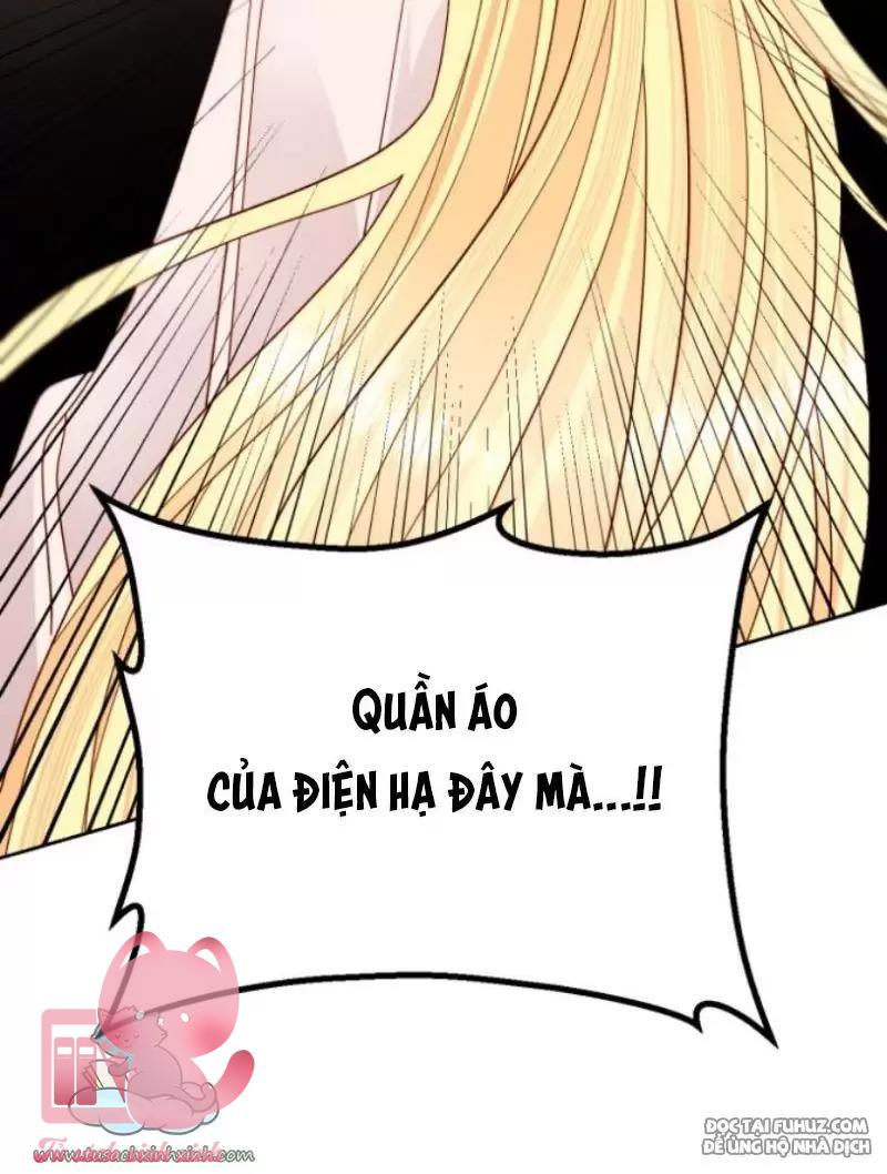 Hoàng Hậu Tái Hôn - Chap 97