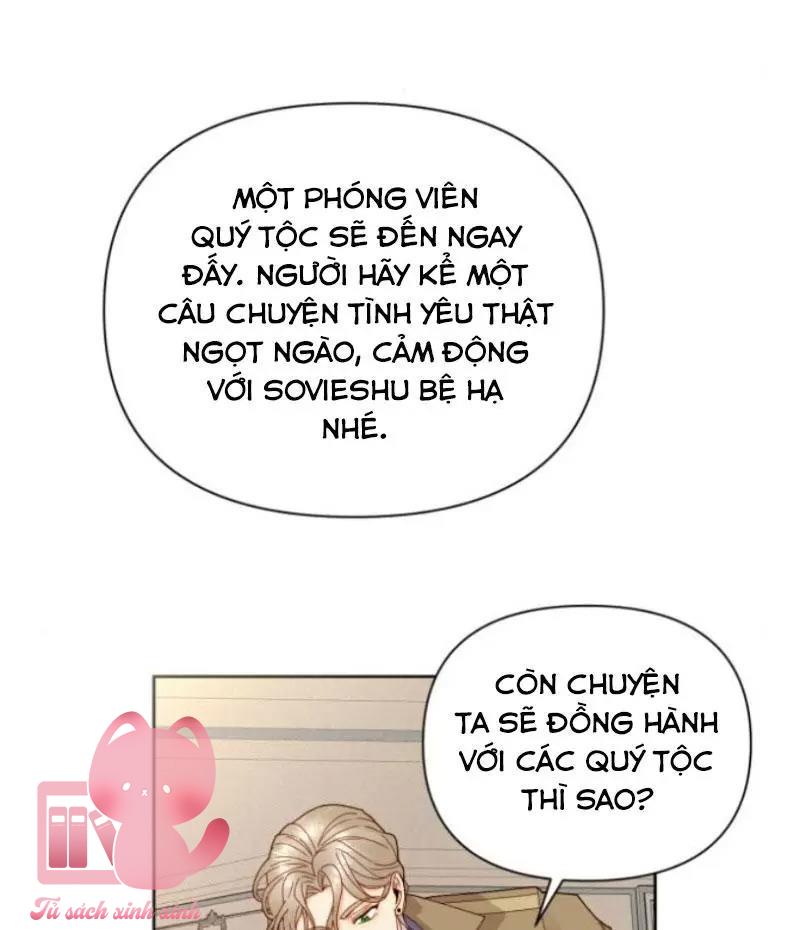 Hoàng Hậu Tái Hôn - Chap 97
