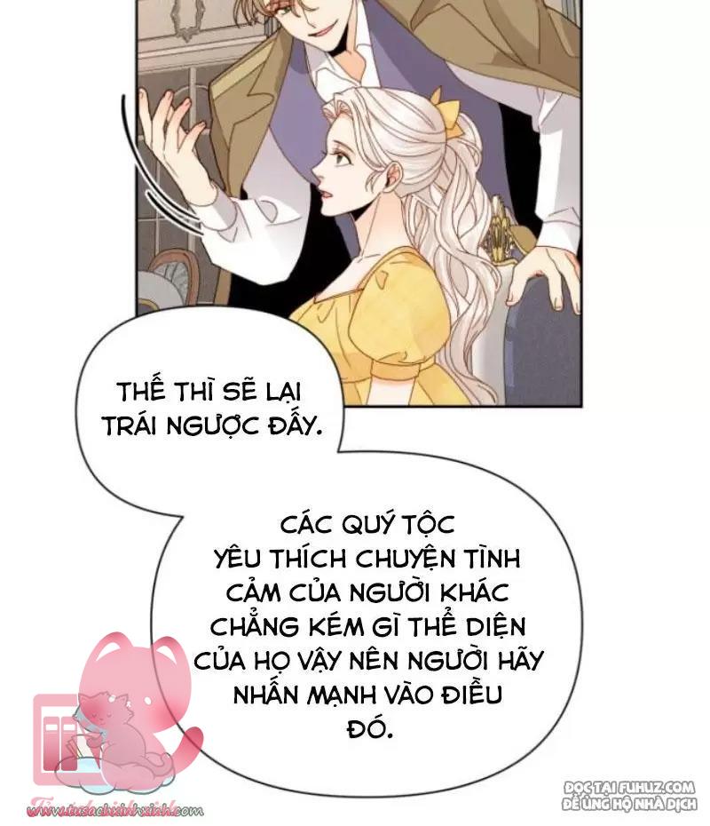Hoàng Hậu Tái Hôn - Chap 97