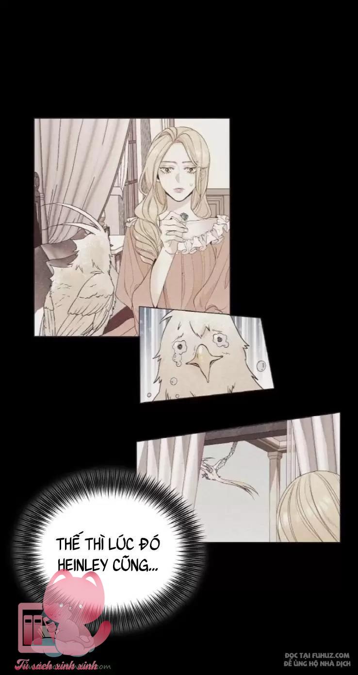 Hoàng Hậu Tái Hôn - Chap 98