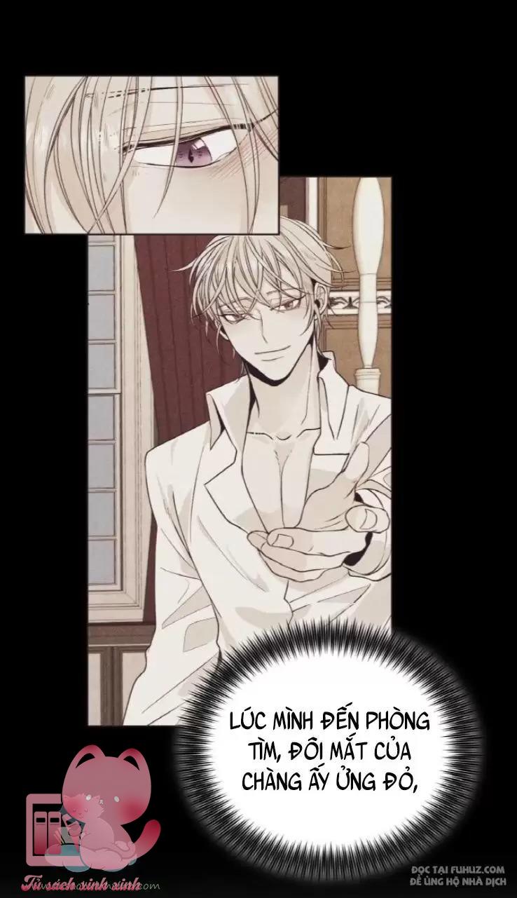 Hoàng Hậu Tái Hôn - Chap 98