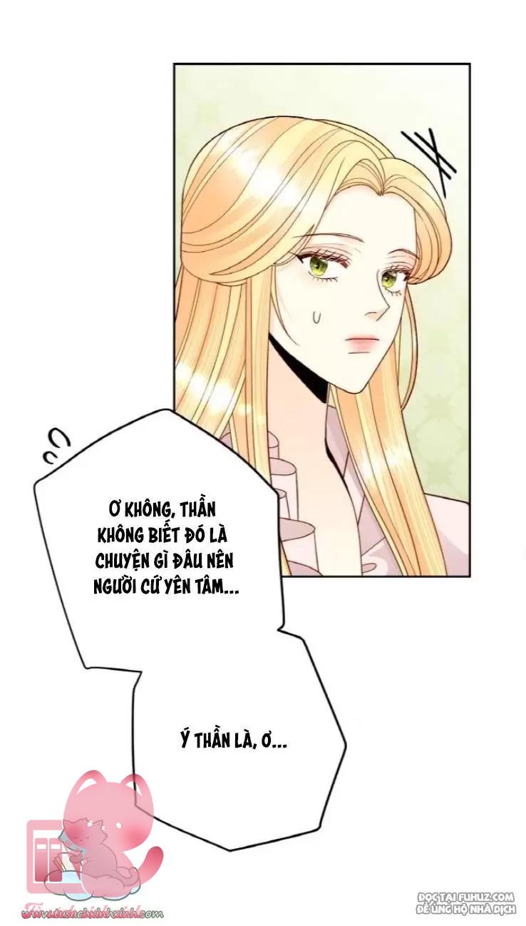 Hoàng Hậu Tái Hôn - Chap 98