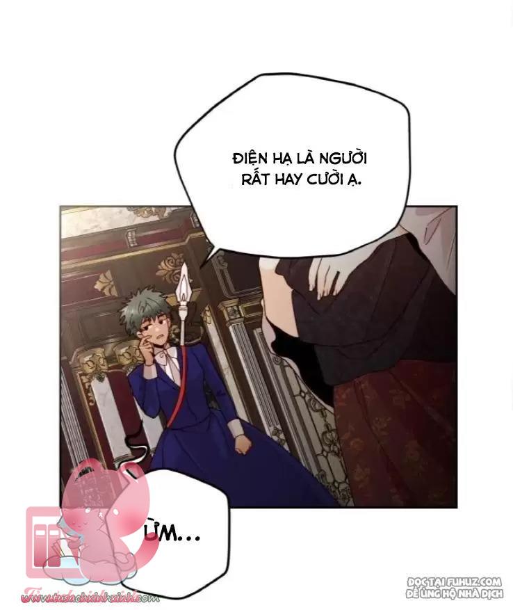 Hoàng Hậu Tái Hôn - Chap 98