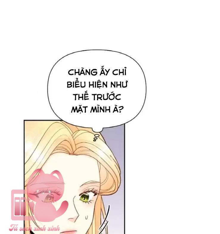 Hoàng Hậu Tái Hôn - Chap 98