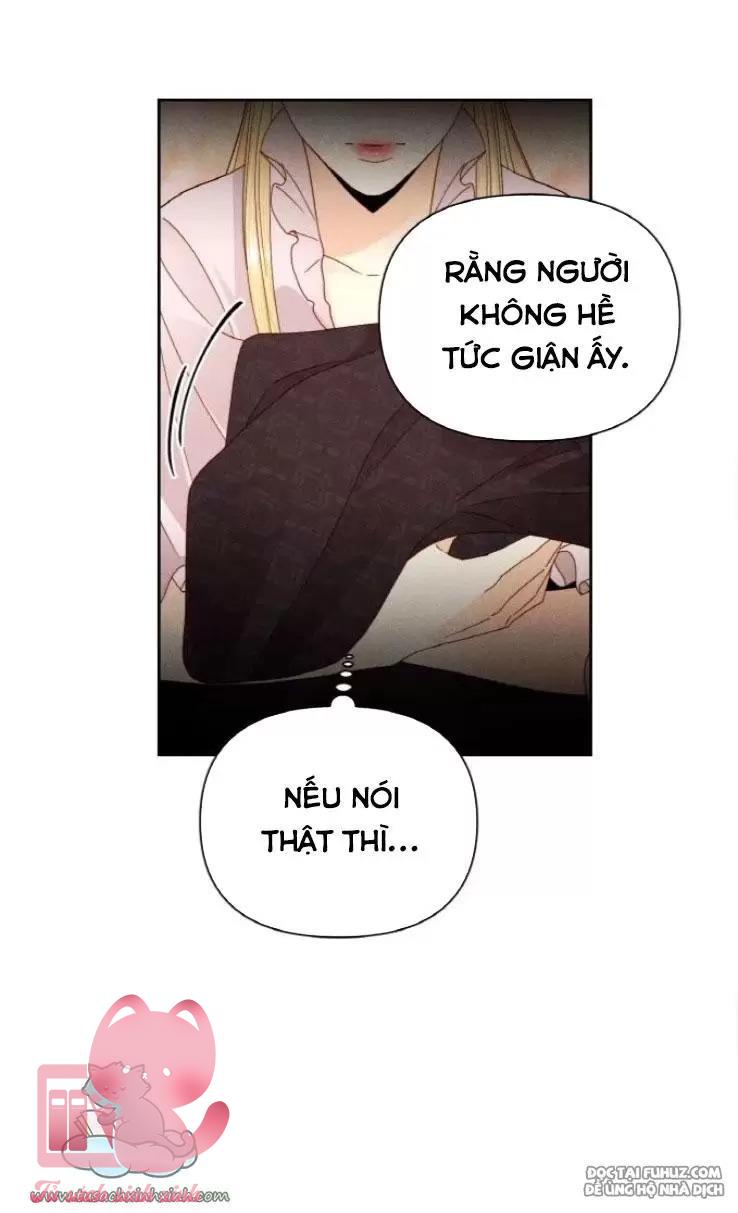 Hoàng Hậu Tái Hôn - Chap 98