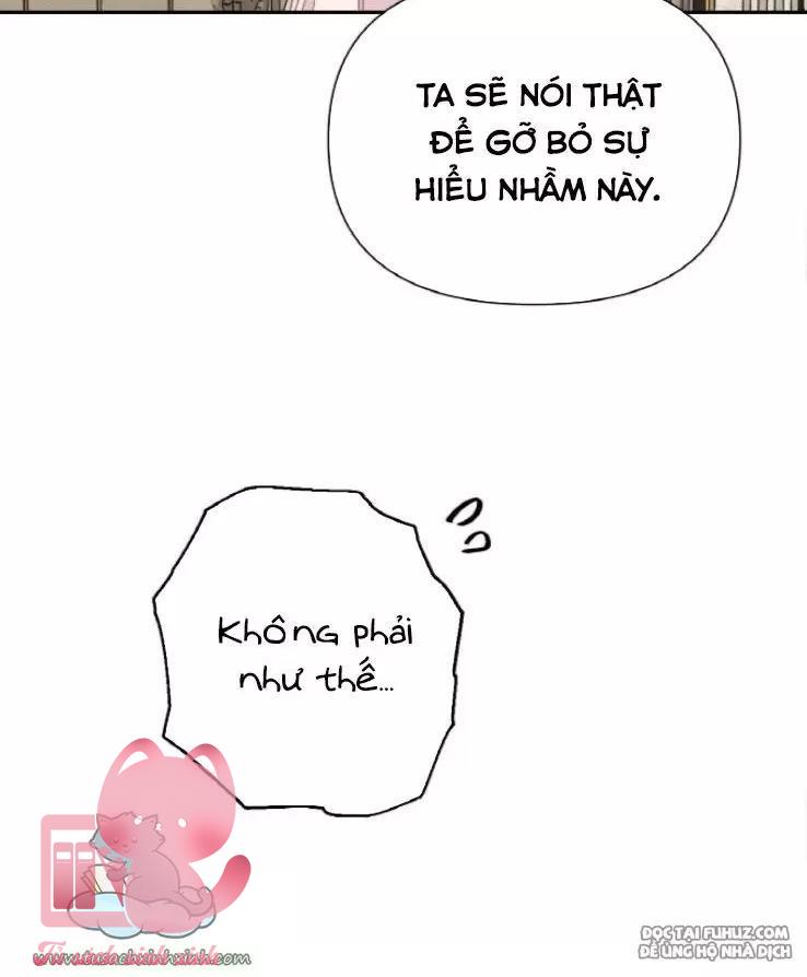 Hoàng Hậu Tái Hôn - Chap 98