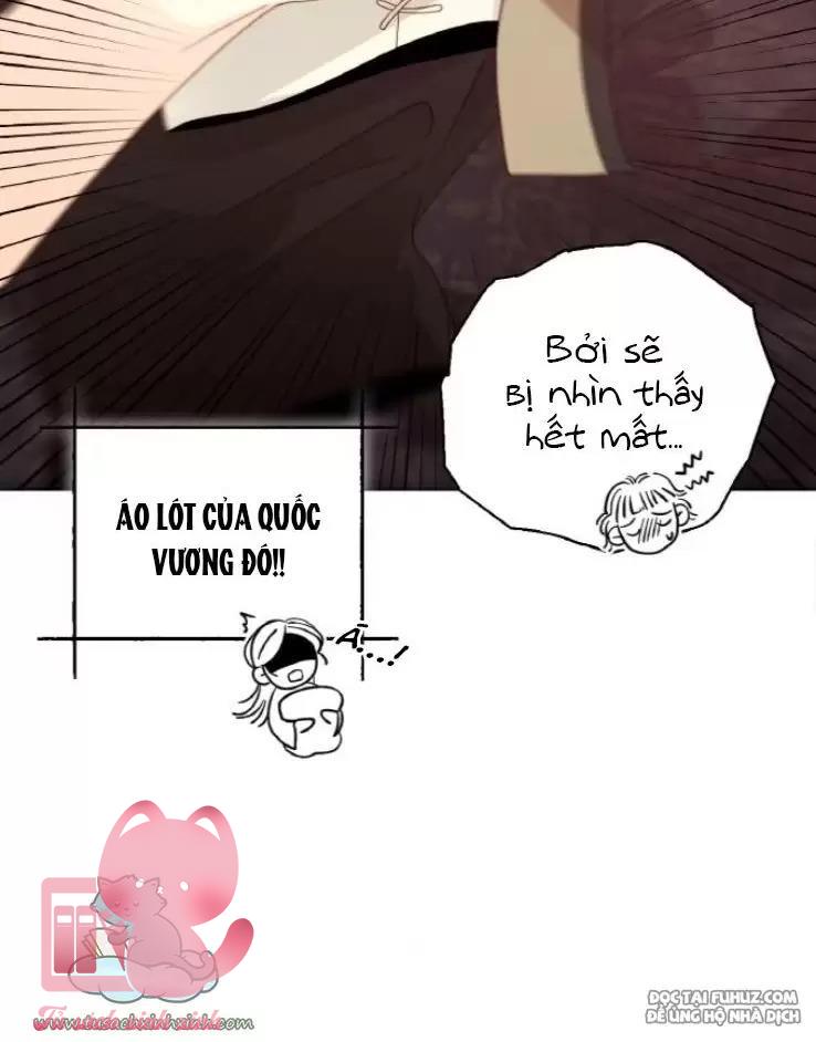 Hoàng Hậu Tái Hôn - Chap 98