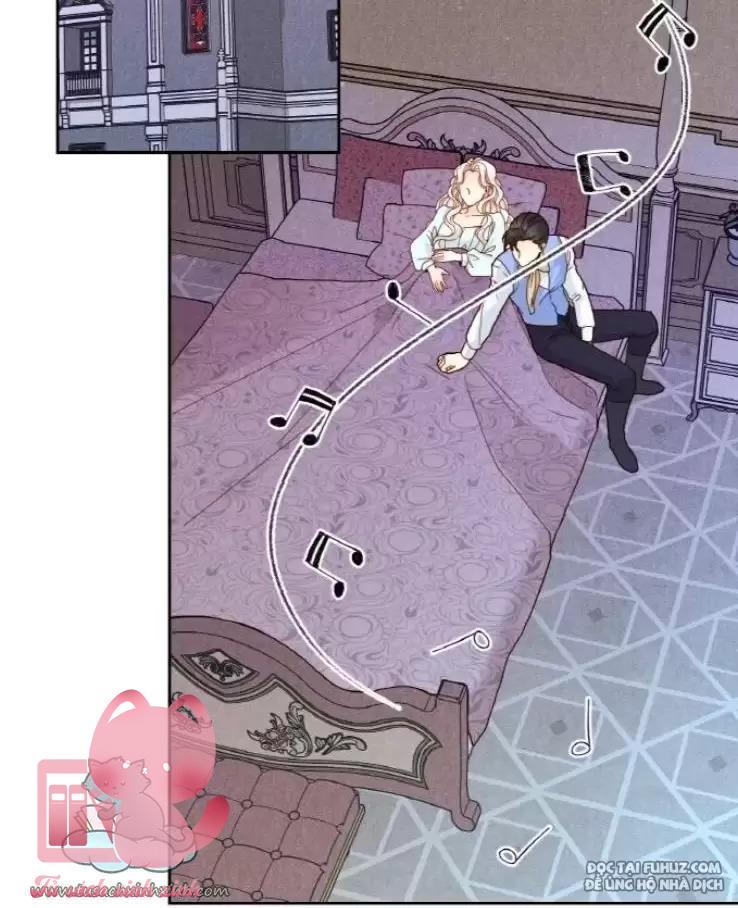 Hoàng Hậu Tái Hôn - Chap 98