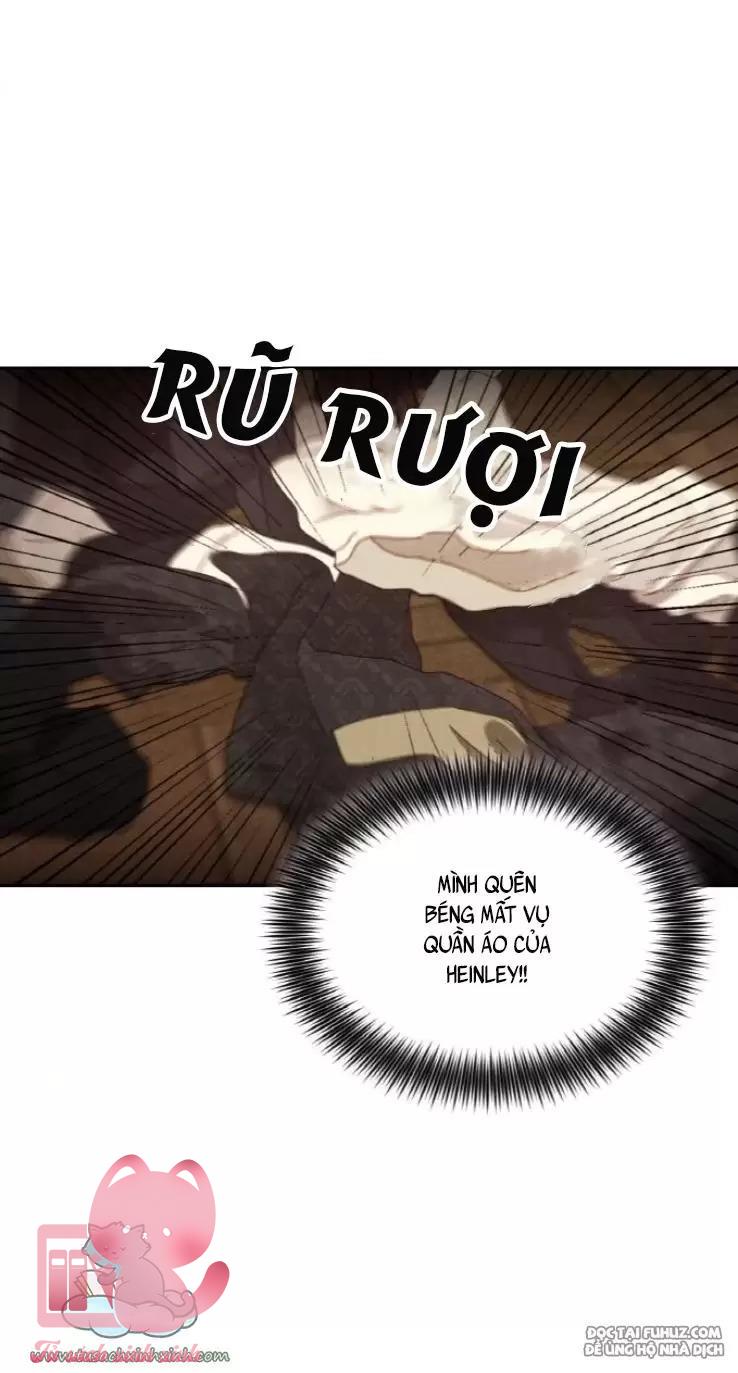 Hoàng Hậu Tái Hôn - Chap 98