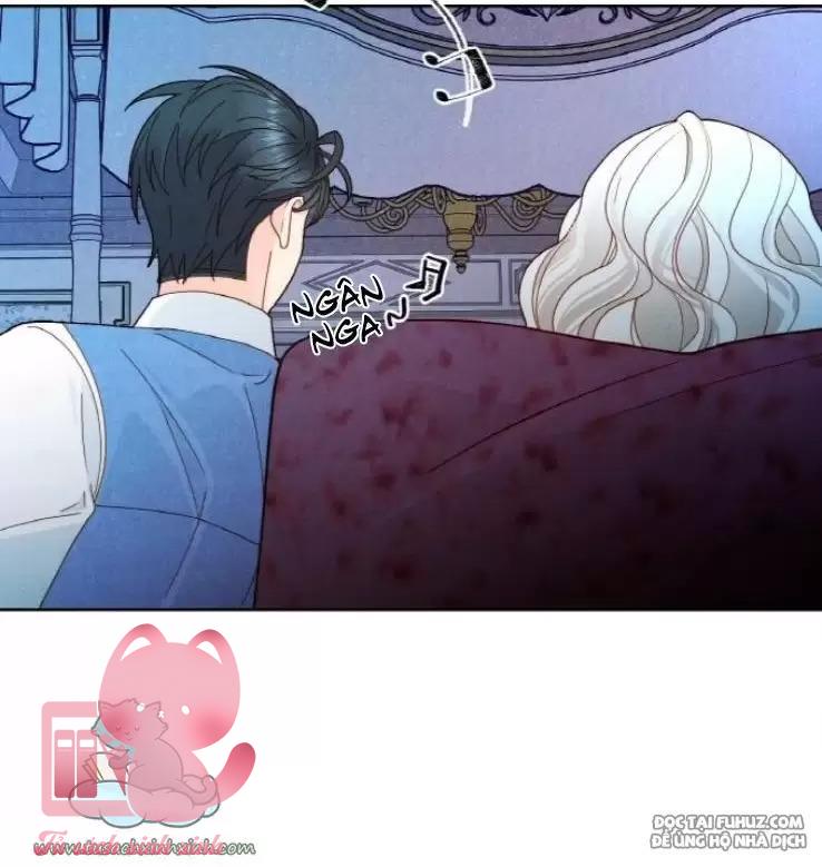 Hoàng Hậu Tái Hôn - Chap 98