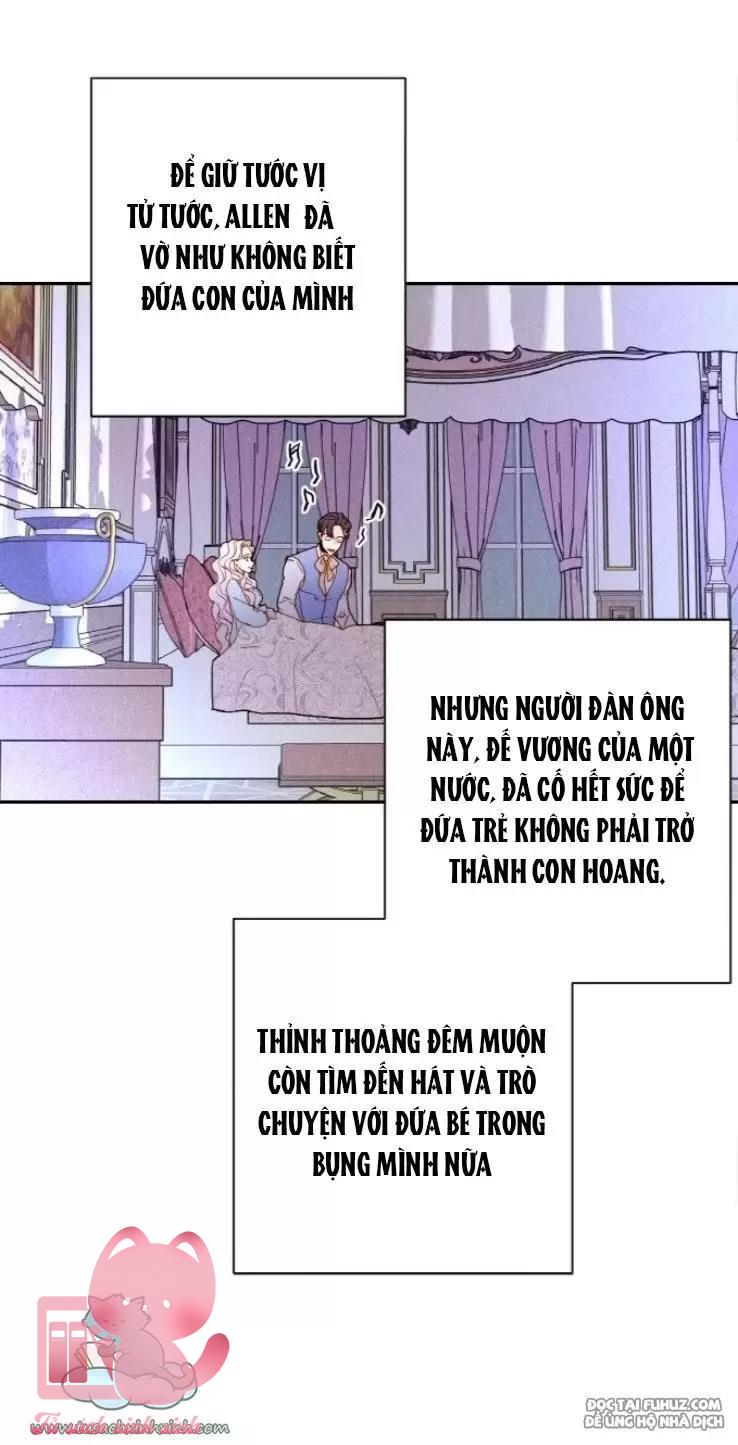 Hoàng Hậu Tái Hôn - Chap 98