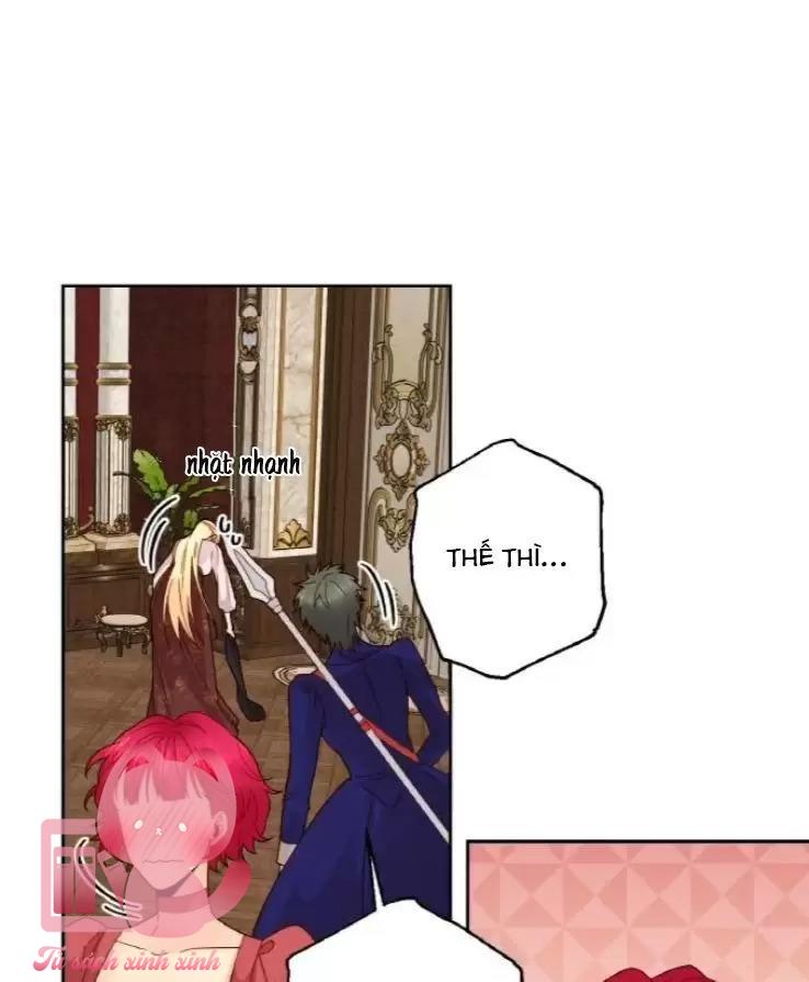 Hoàng Hậu Tái Hôn - Chap 98