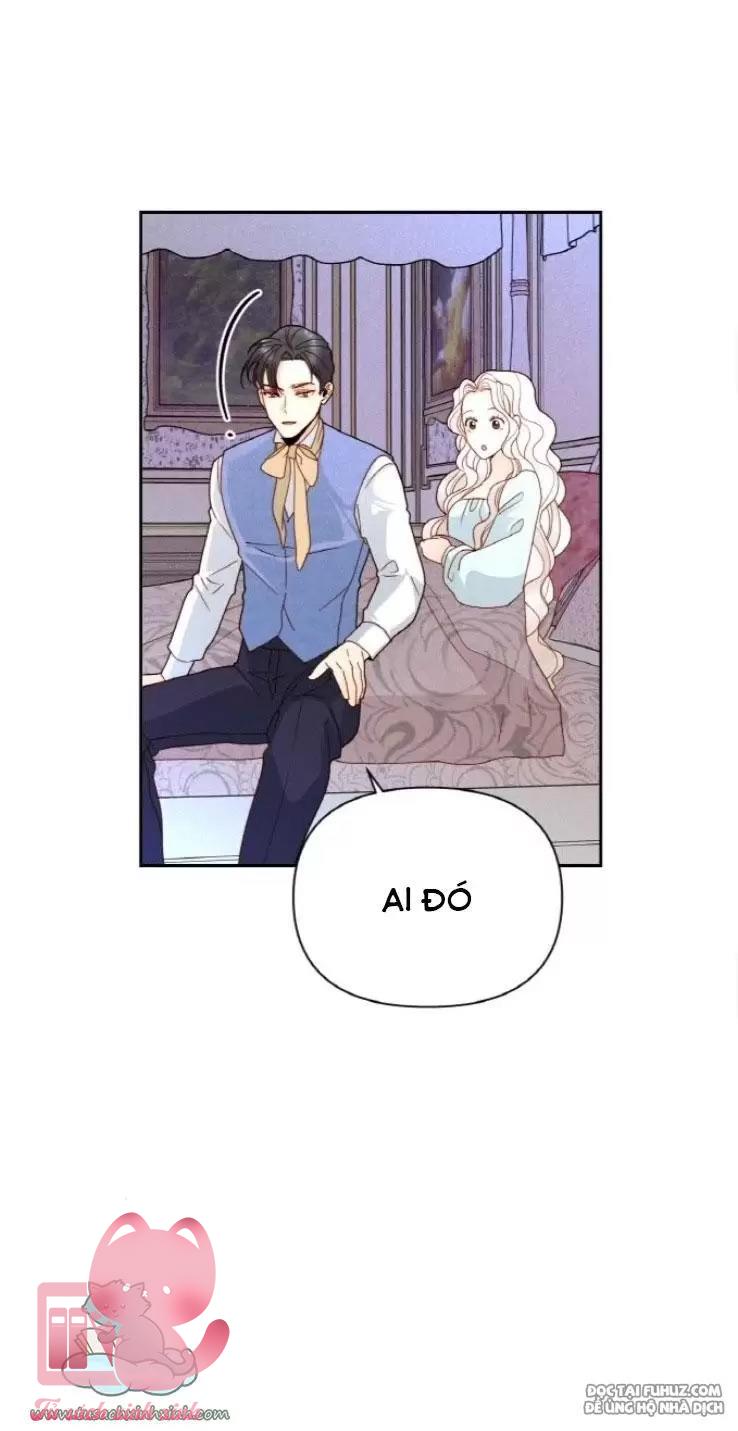 Hoàng Hậu Tái Hôn - Chap 98
