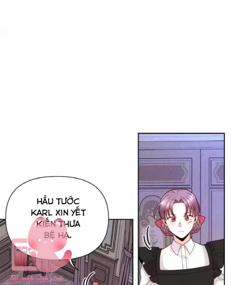 Hoàng Hậu Tái Hôn - Chap 98