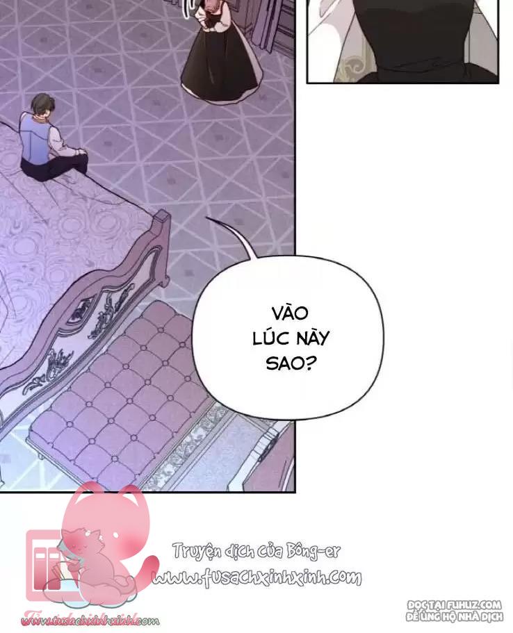 Hoàng Hậu Tái Hôn - Chap 98