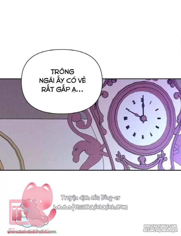 Hoàng Hậu Tái Hôn - Chap 98